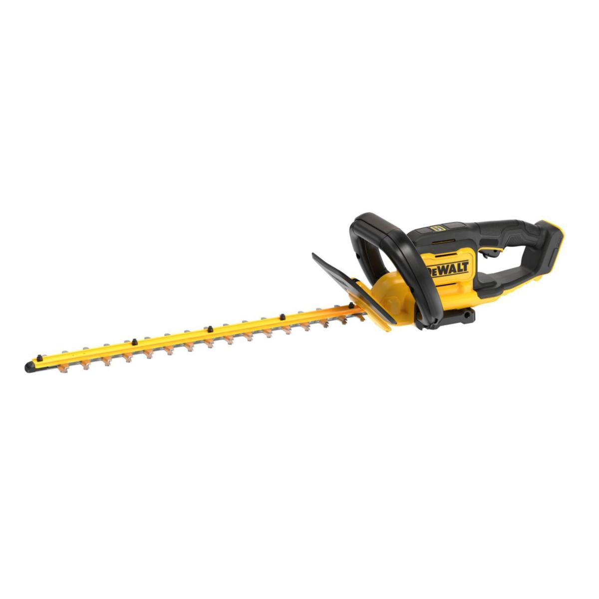 Häcksax DEWALT DCMHT564N SOLO - HÄCKSAX DEWALT DCMHT564N-XJ 18V XR 25 MM SOLO