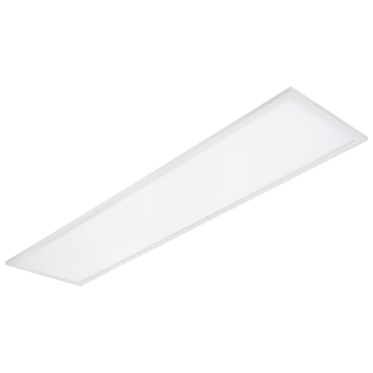 Interiörarmatur LED Sense 300x1200 - INTARM 27W 2930LM 3K 300X1200 SENSE ECO