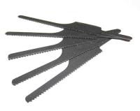 Sågblad för plåt över 1,1 mm
