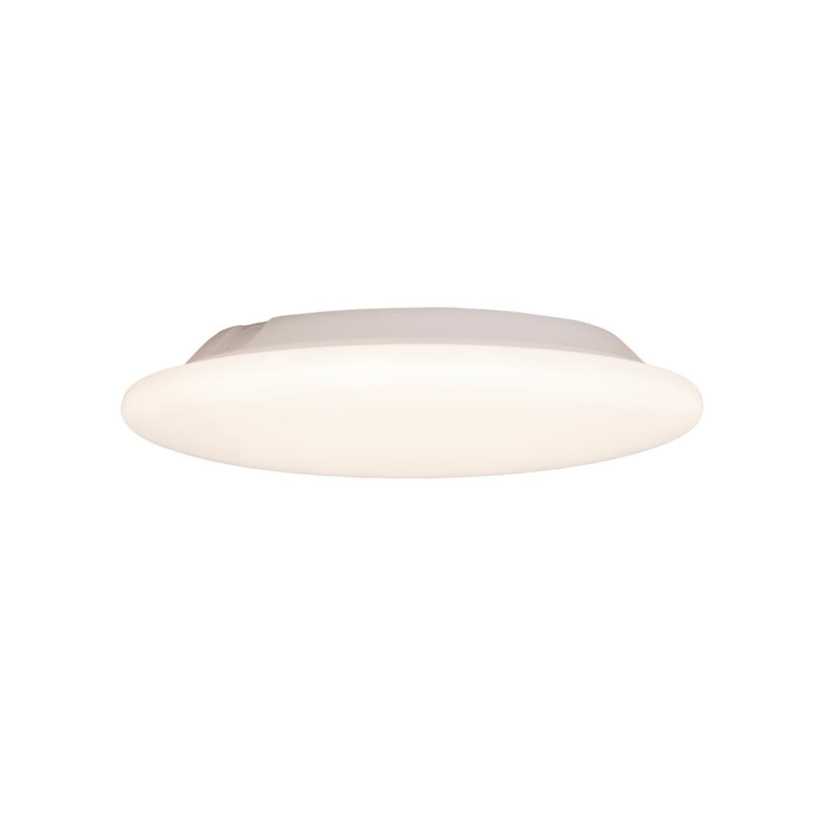 Takarmatur Moon Slim - PLAFOND 12W 1180LM 3/4K IP44 MOON SLIM 255