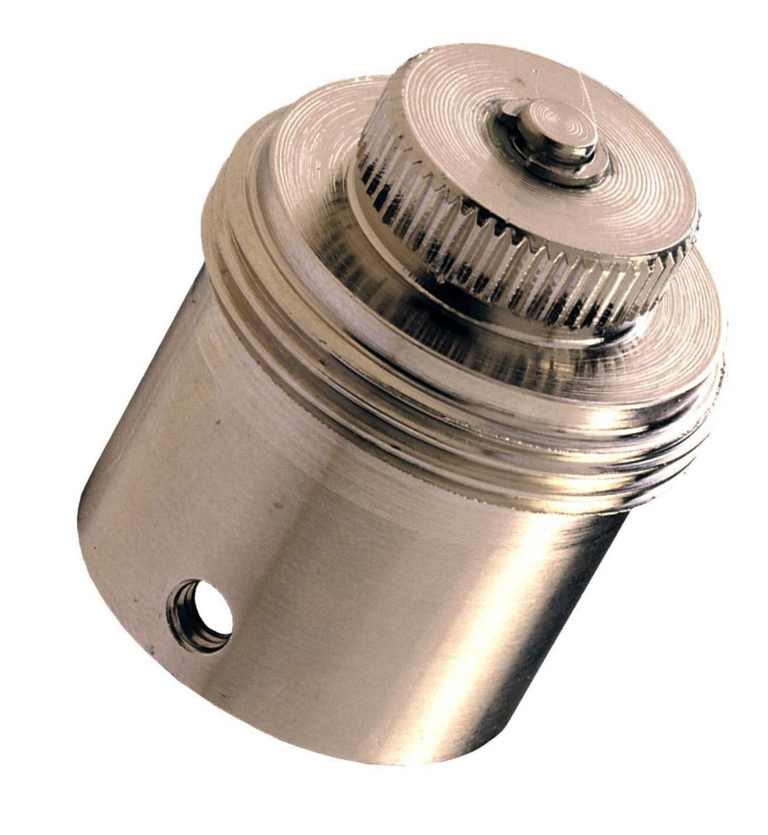 Adapter DANF (RA2000), MMA - MMA-RAN ADAPTER ENT PÅ DANFOSS