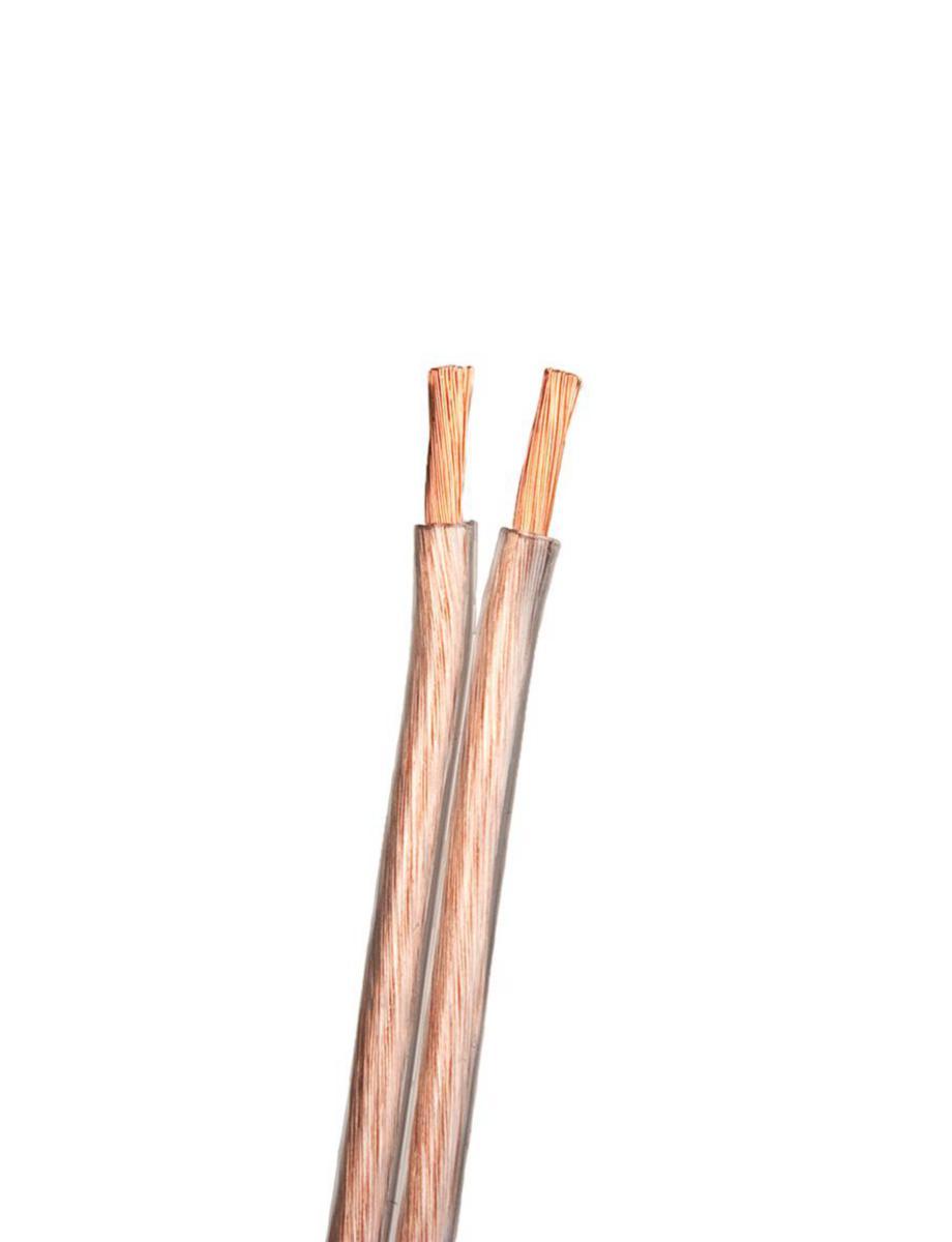 Högtalarkabel Jentech Sky, Jenving - HÖGT,KBL SKY 2X1.6 TRP (0*) T200