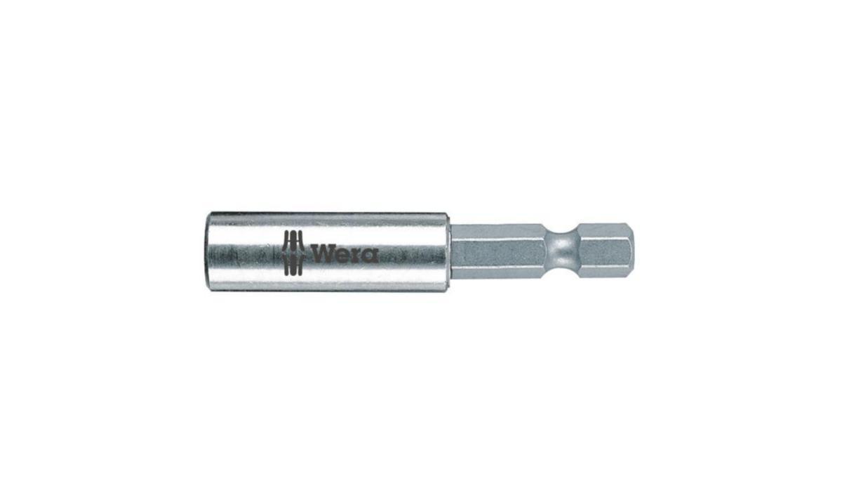 Bitshållare Wera 899/4/1 - BITSHÅLLARE WERA 899/4/1K FÄSTE 1/4 LÄNGD 50MM