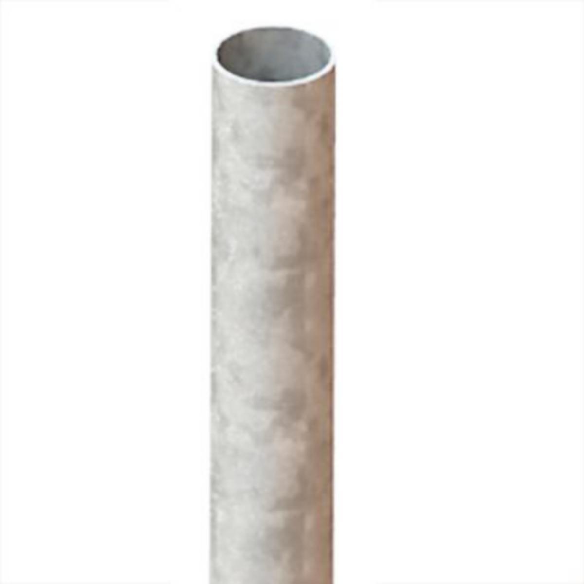 Maströr Alu, CueDee - ALUMINIUMRÖR 75X5 L=1000 MM 2108 - CD707610