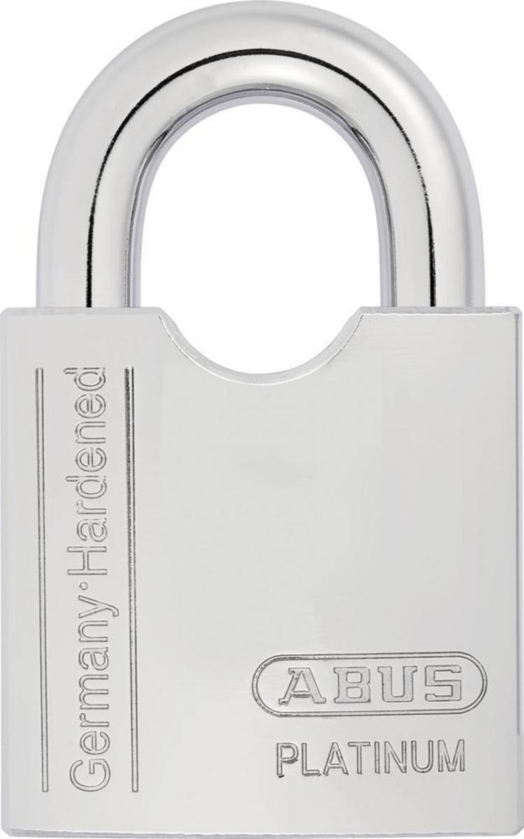 Hänglås ABUS Platinum 35/55 Klass 3 - HÄNGLÅS ABUS PLATINUM 35/55 KL3 GR4 SB