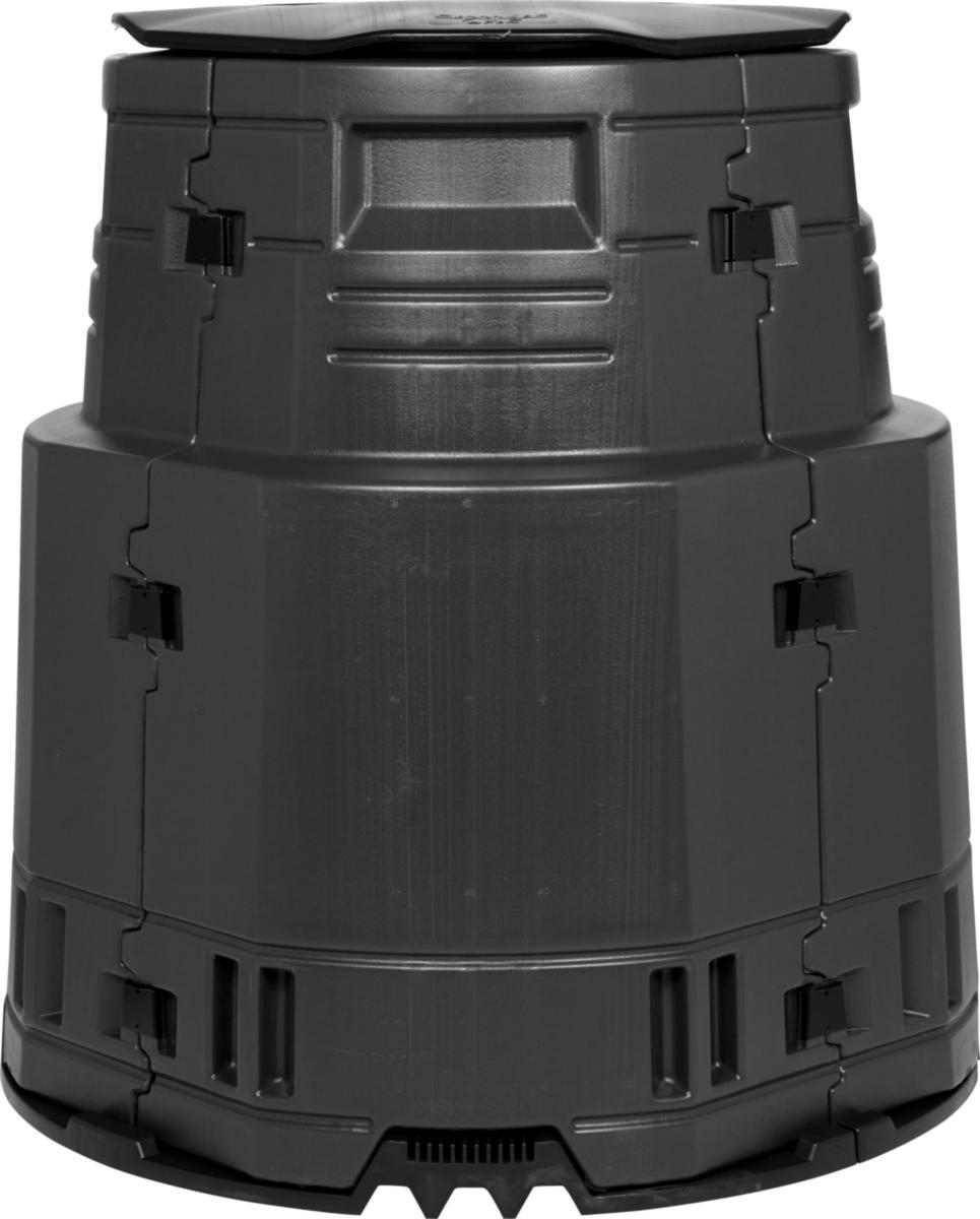 Kompostbehållare Master - KOMPOSTBEHÅLLARE MASTER 375 L