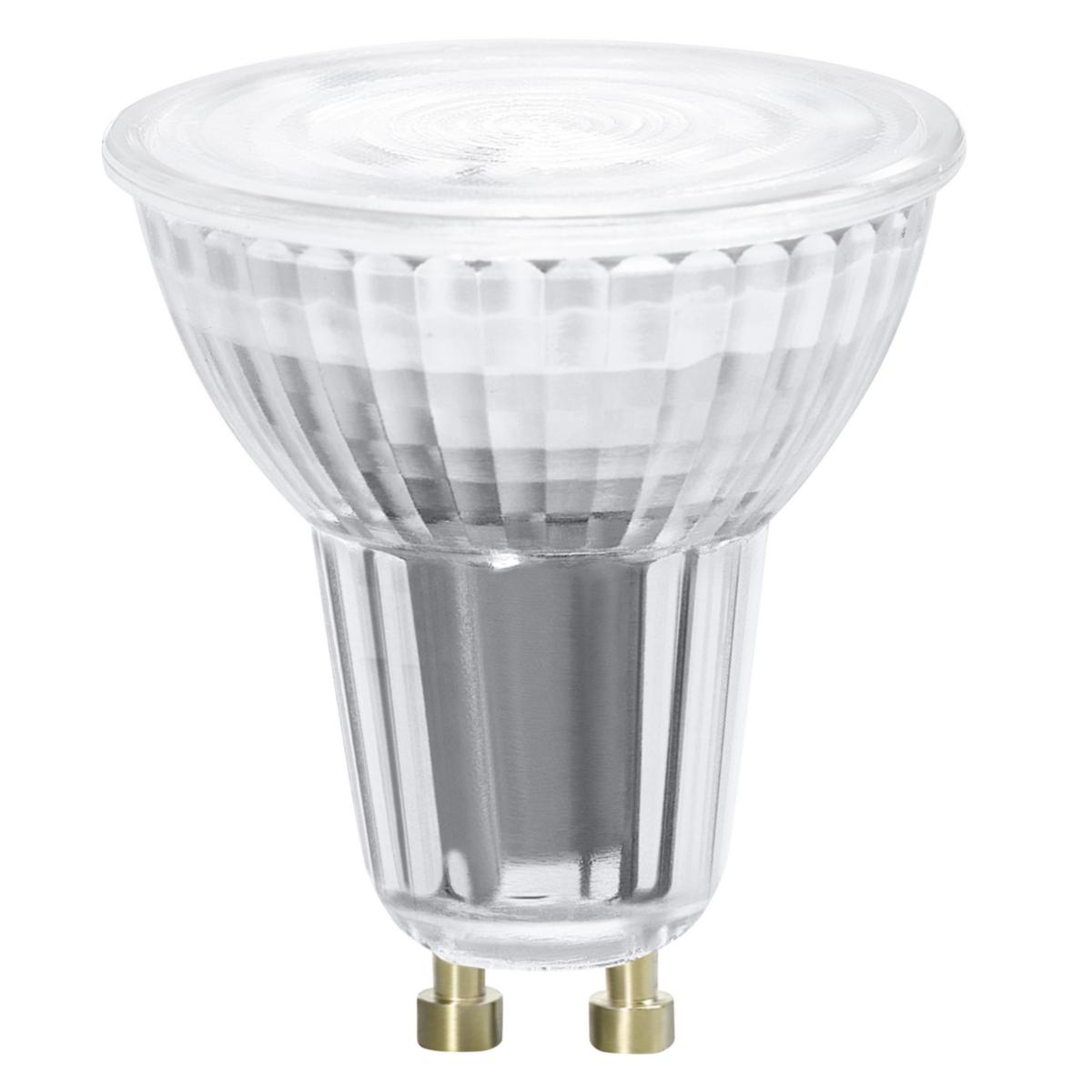 LED-lampa, PAR16, Spot GU10 Tunable White, SUN@HOME, Smart+ WiFi - LED-LAMPA PAR16 (35) SUNATHOME LEDVANCE SMART+ WIFI TW GU10