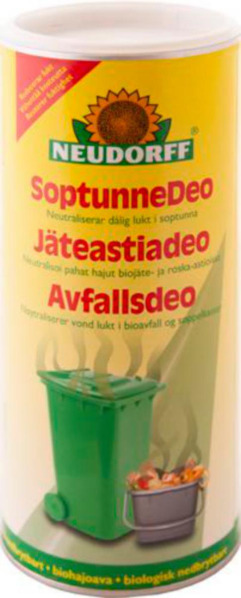 SoptunneDeo Neudorff - SOPTUNNEDEO 500G