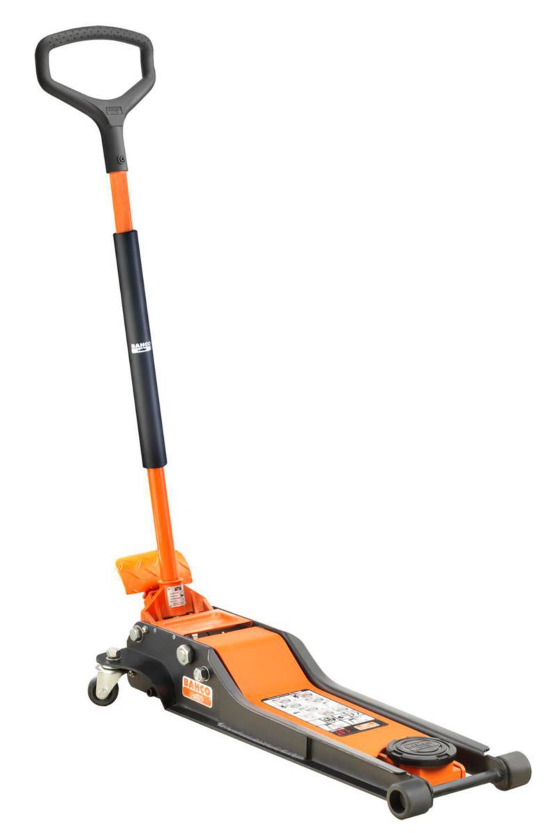 Domkraft Bahco BH11500 - DOMKRAFT 1,5T EXTRA LÅG BH11500