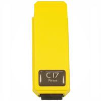 Relämodul C17
