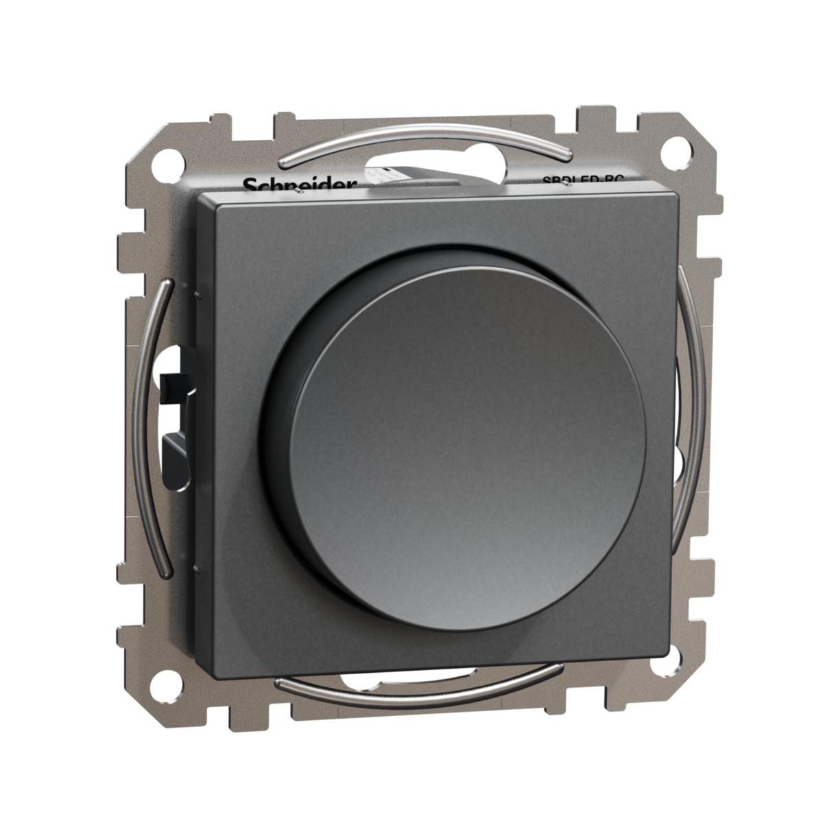 Dimmer LED Exxact RC 1-370W - DIMMER LED EXX RC 1-370W ANT WDE003306