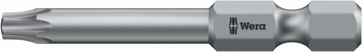 Bits Wera 867/4 Z Torx - BITS WERA 867/4 Z TX20 LÄNGD 50MM