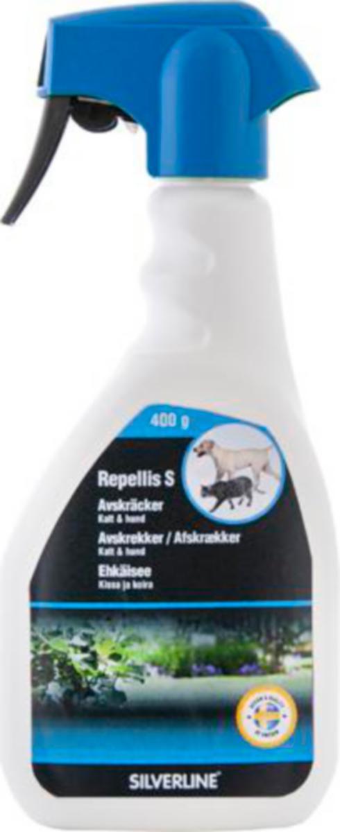 Avskräckning Katt & Hund Repellis Spray - AVSKRÄCKNING KATT & HUND REPELLIS S SPRAY 500 ML