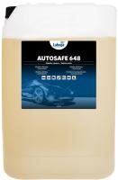 Lahega Autosafe 648