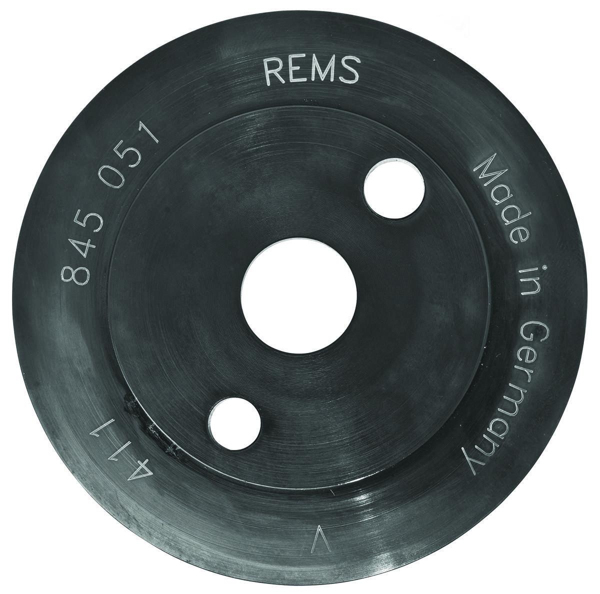 Skärtrissa Plast - SKÄRTRISSA F/REMS CENTO V F/PLAST-ALUPEX