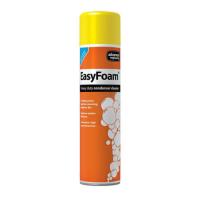 Easyfoam rengöring kondensorer