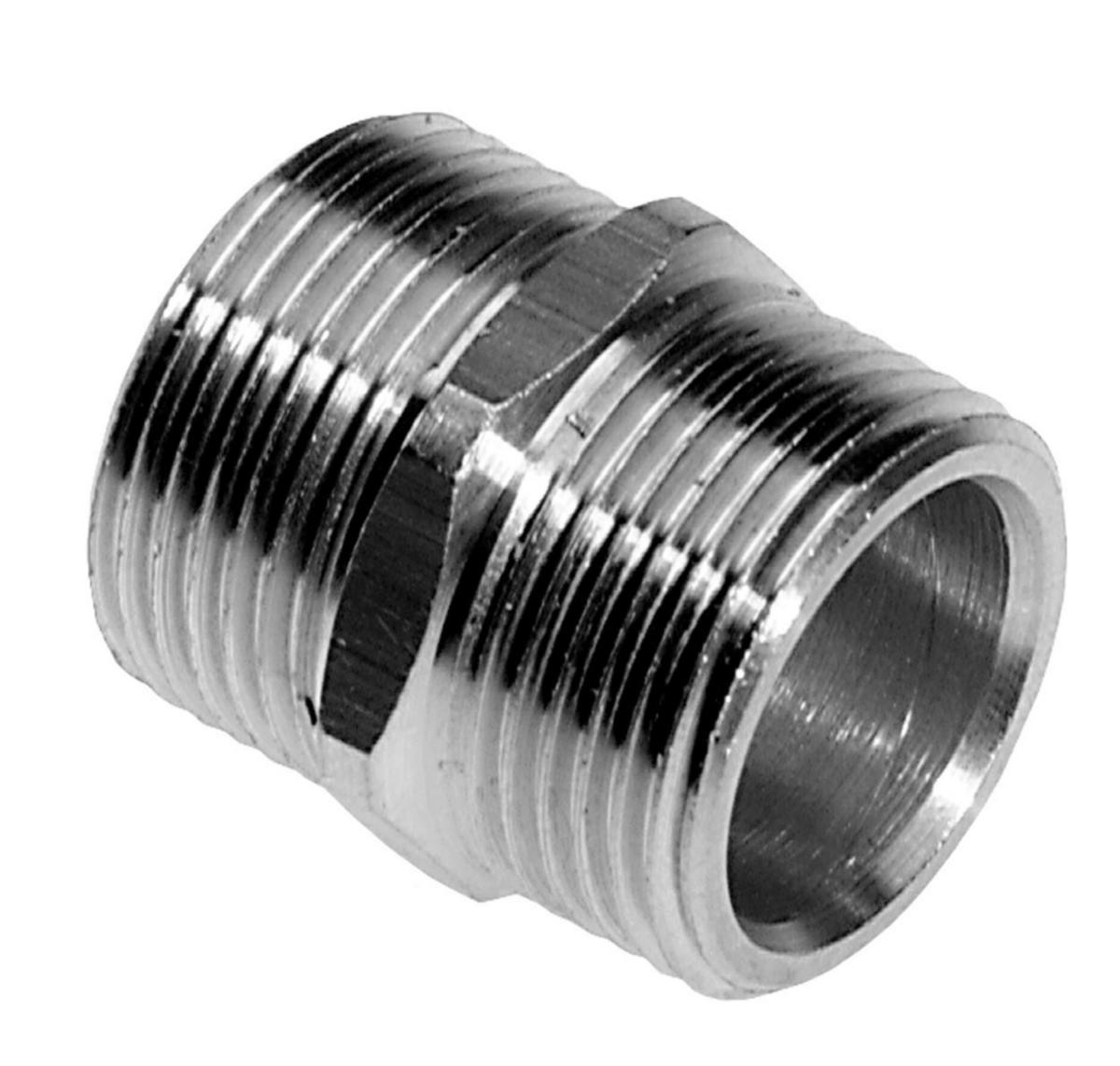 Skarvnippel, MMA - MMA SKARVNIPPEL M22x1,5 MMA 4780107