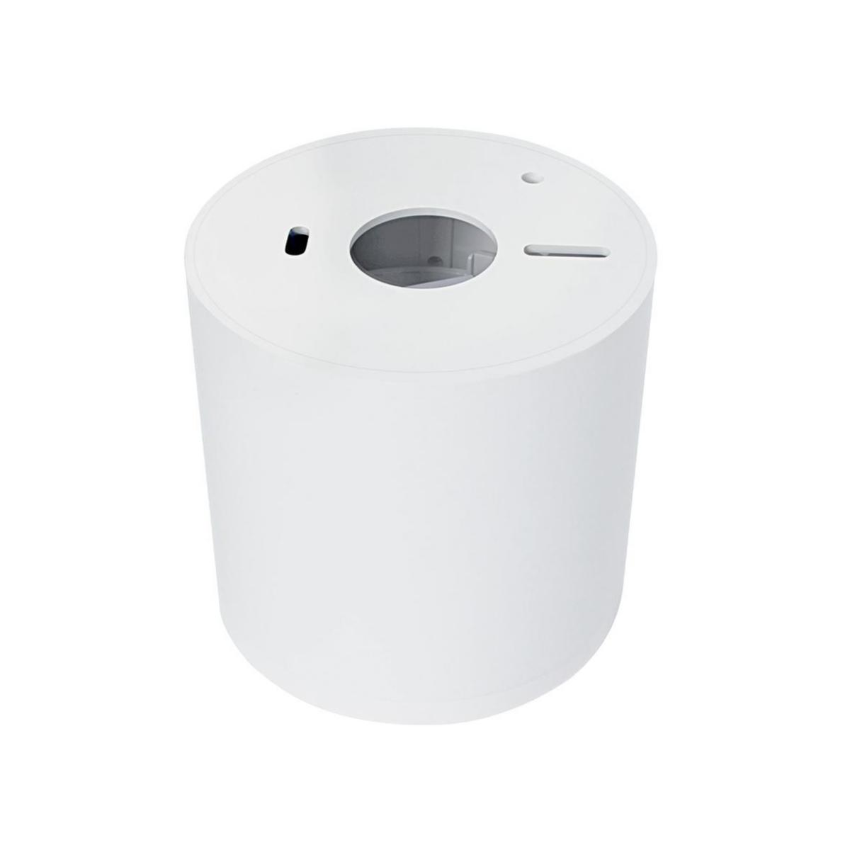 Monteringsbox för sensorer - MONTERINGSBOX SENSOR VIT HA09/W