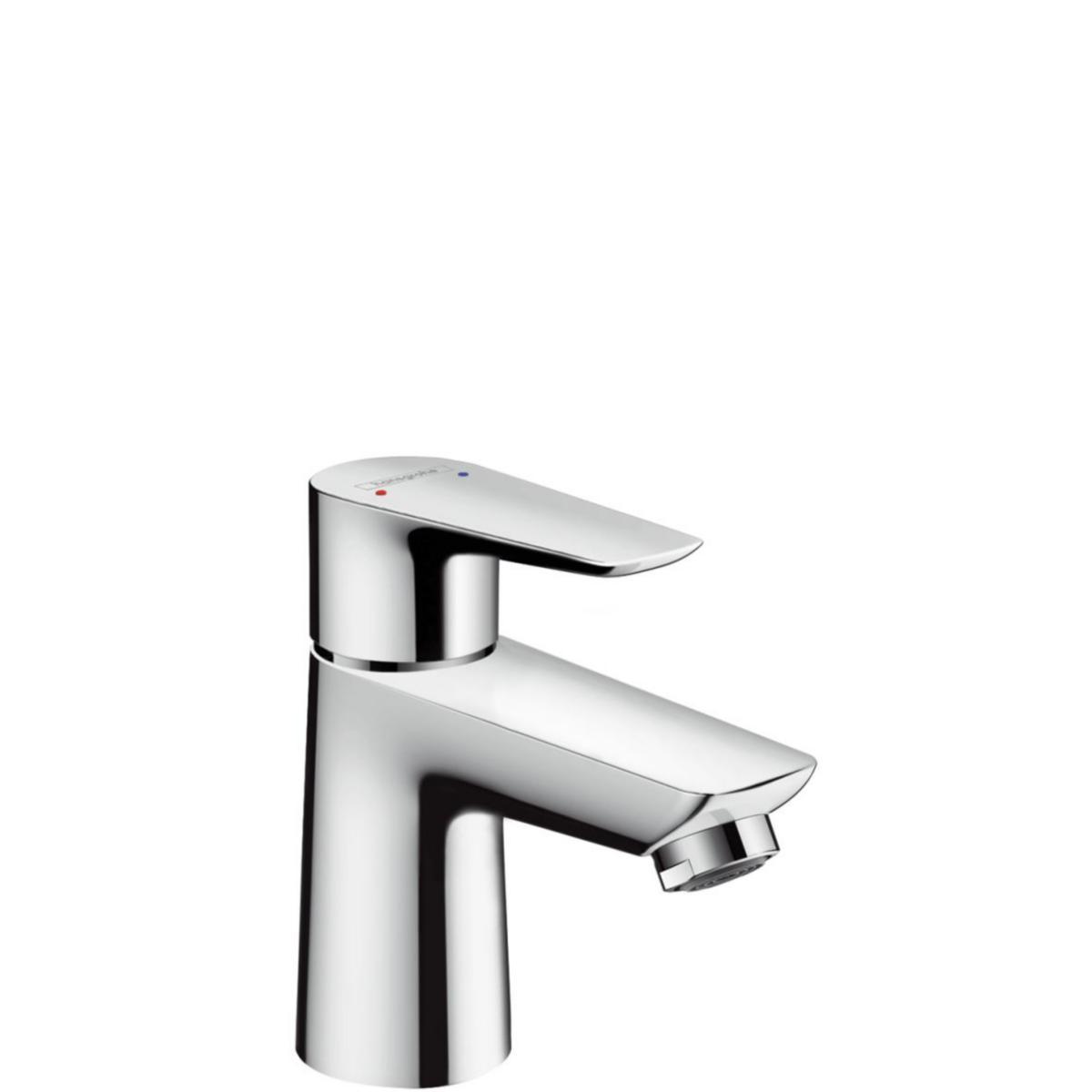 Tvättställsblandare Talis E 80. Hansgrohe. - HG TALIS 1GR. TS-BL E 80 FRK. UTAN BV. 71702000