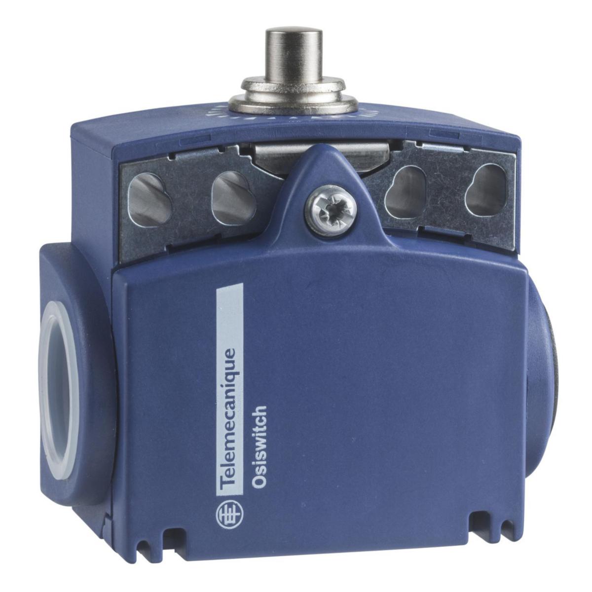 Gränslägesbrytare XCKP Osiswitch - GRÄNSL PLAST 1SL1BR M16 XCKT2110P16
