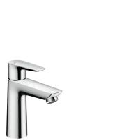 Tvättställsblandare Talis E 110 utan bottenventil. Hansgrohe.