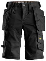 Shorts Snickers 6147 AW Dam