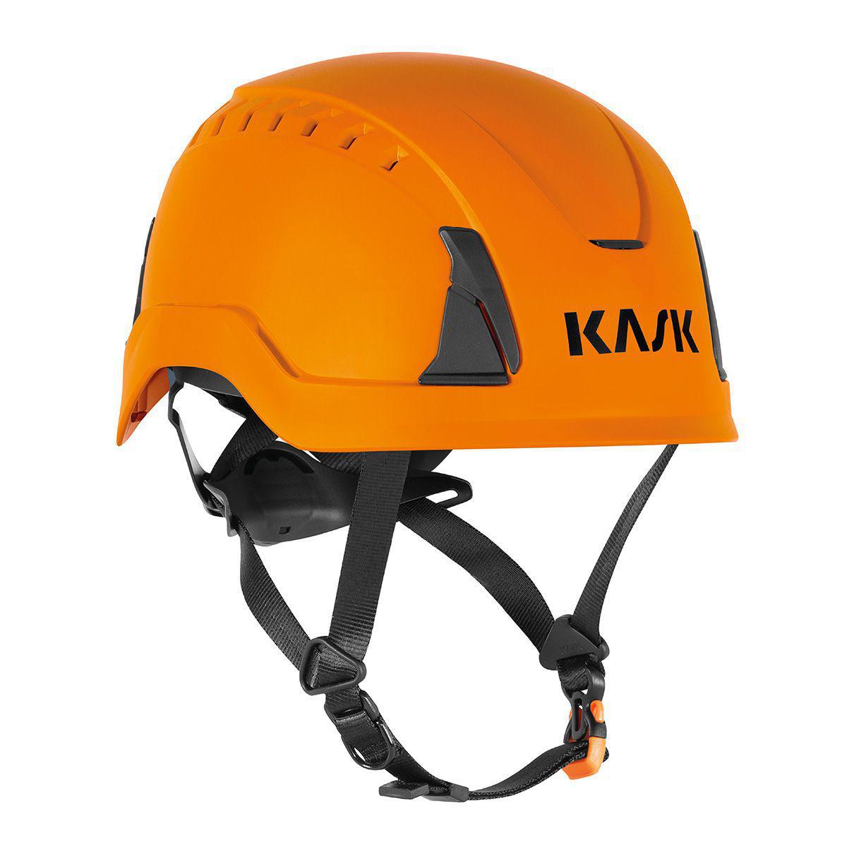 Skyddshjälm KASK Primero Air - SKYDDSHJÄLM PRIMERO AIR KASK ORANGE