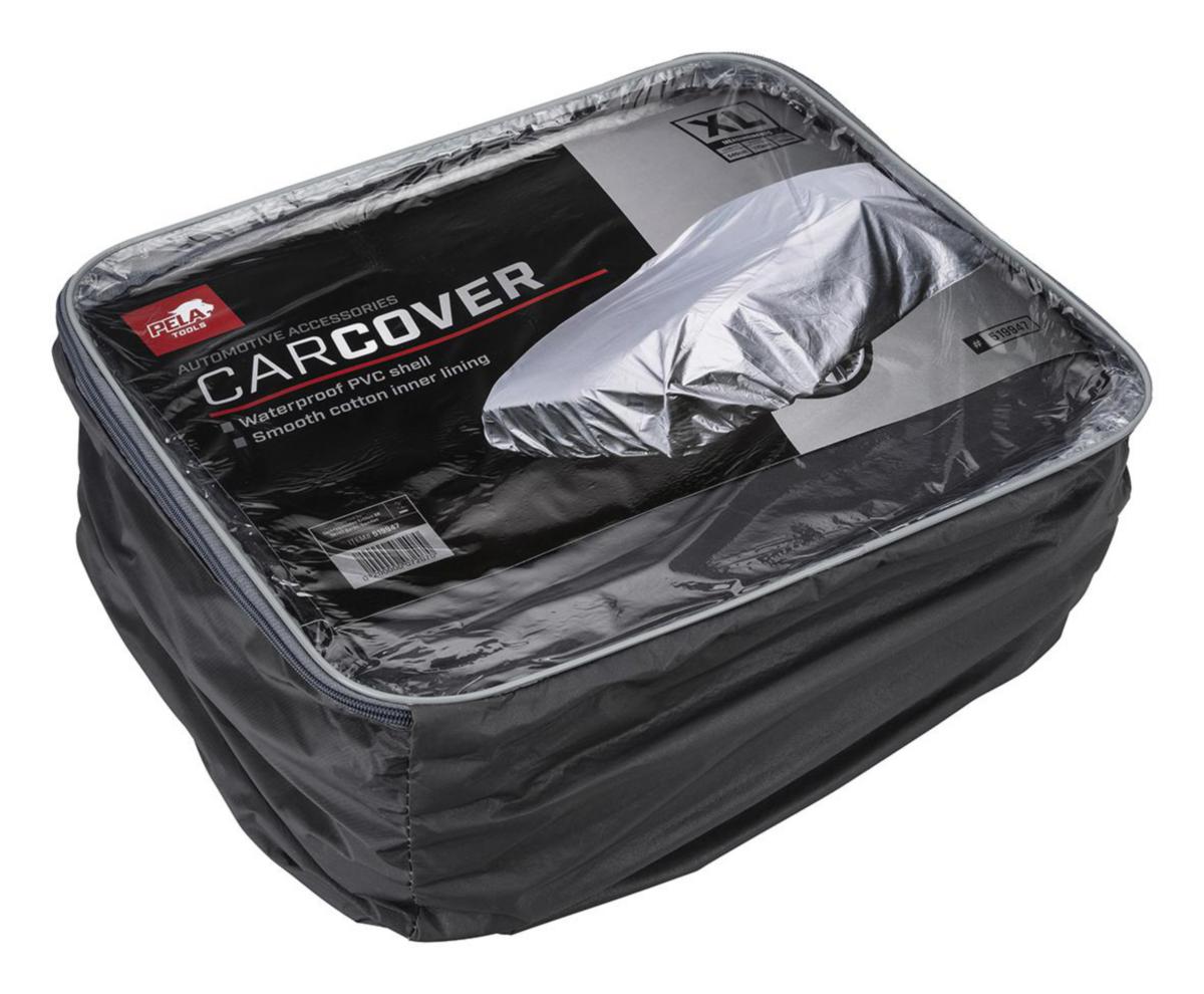 Bilöverdrag PELA - BILÖVERDRAG PELA XXL