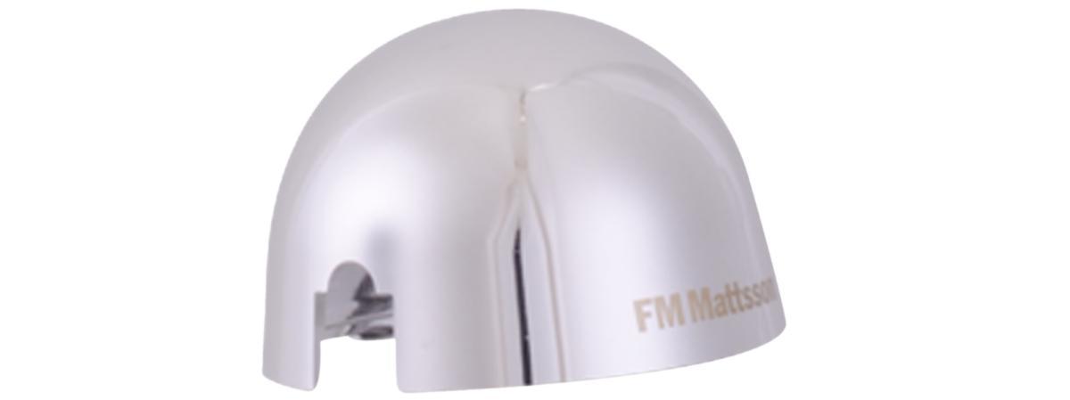 Huv Garbo, FMM - FMM 3931-2000 GARBO HUV FKR T TILL 1-GR-BL