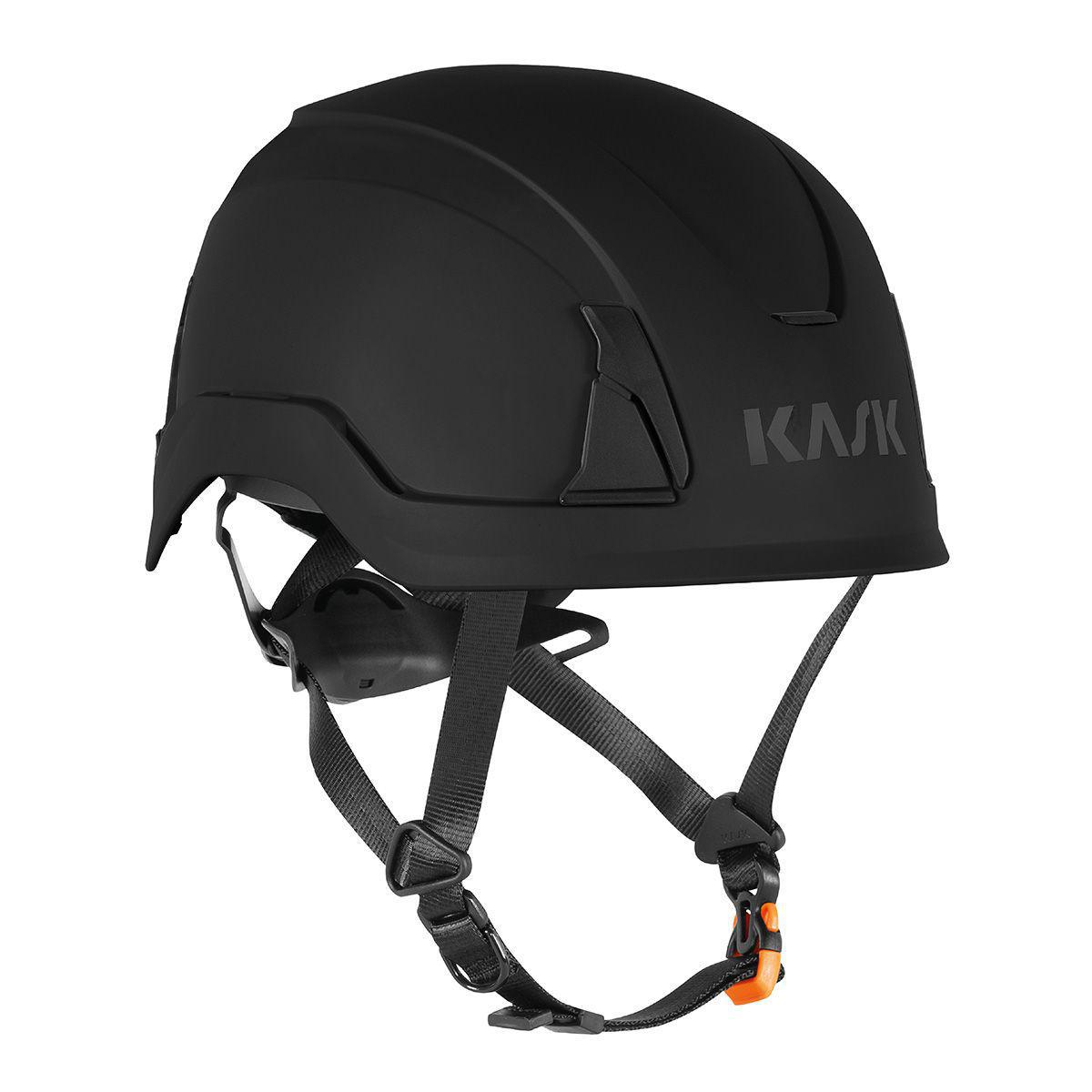 Skyddshjälm KASK Primero - SKYDDSHJÄLM PRIMERO KASK SVART