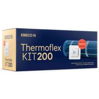 Golvvärme, Ebeco Thermoflex Kit 200, kabelmatta