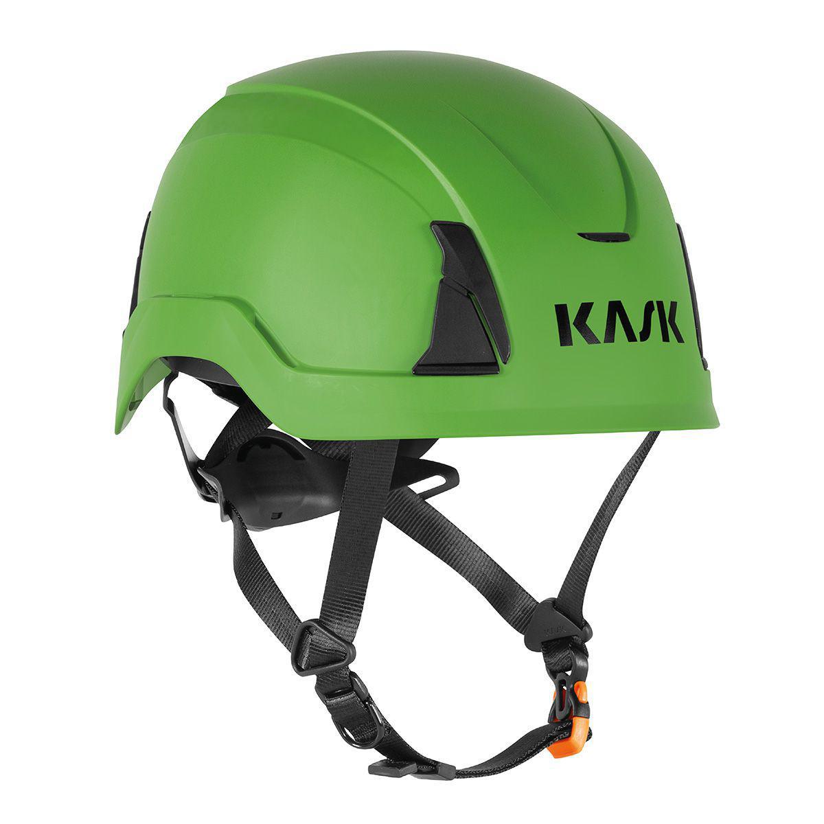 Skyddshjälm KASK Primero - SKYDDSHJÄLM PRIMERO KASK GRÖN