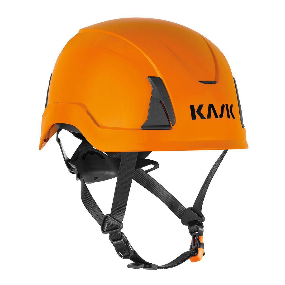 Skyddshjälm KASK Primero - SKYDDSHJÄLM PRIMERO KASK ORANGE