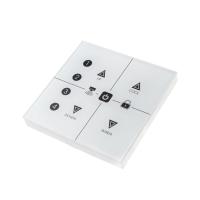 Touchpanel HBP02 Koolmesh