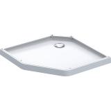 Showerama Duschkar, Contura Shower