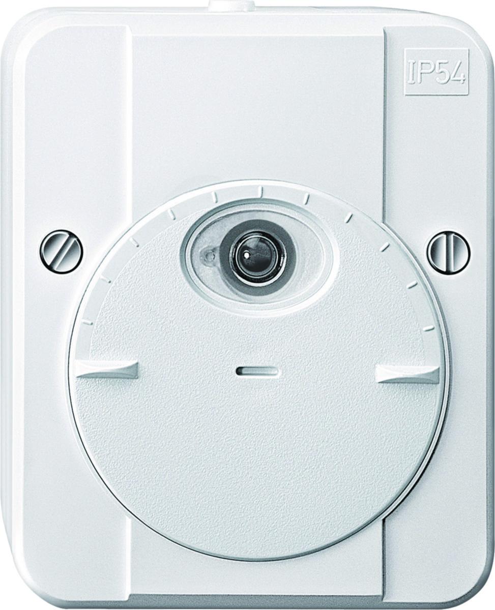 Ljusrelä Argus - LJUSRELÄ ARGUS 2300VA PV POLARVIT IP54