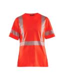 T-shirt Blåkläder 3336-1013 dam