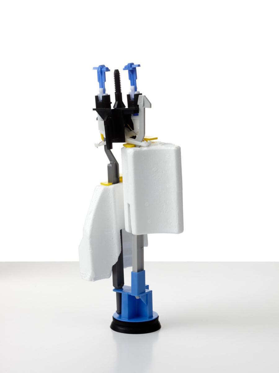 Utloppsventil Cera, Ifö - IFÖ CERA UTLOPPSVENTIL FÖR DUBBELSPOLNING