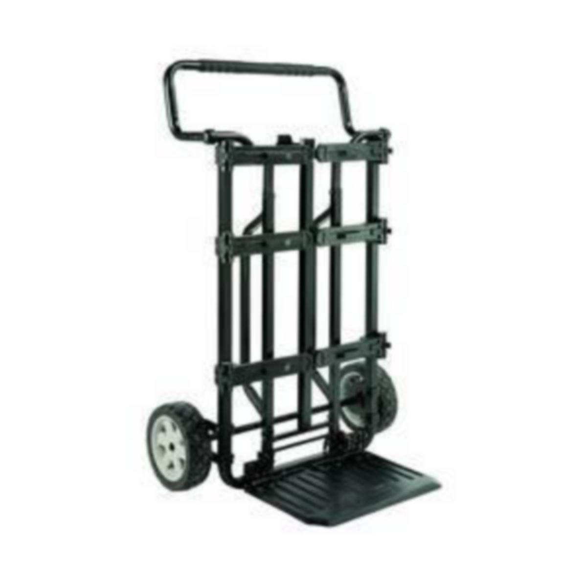 Kärra DEWALT Tough System tom - VAGN DEWALT 1-70-324 TOUGHSYSTEM