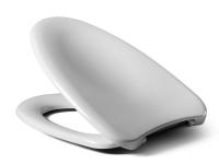 WC-sits, hårdsits SoftClose Classic, till Ifö Cera, ADORA®