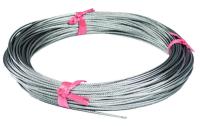 Rostfri wire 3,0 mm i  AISI 316/2343