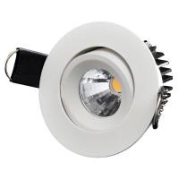Downlight LED Q15-Q16