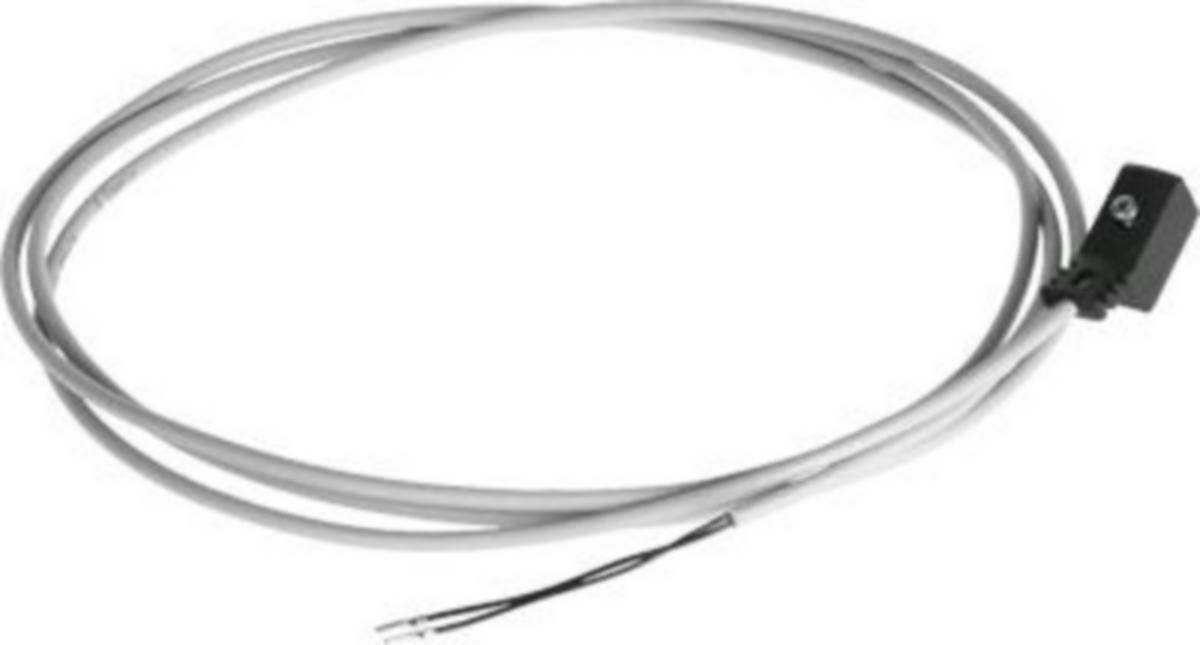 Förbindelsekabel Festo NEBV-Z4WA2 - UTTAGSKABEL FESTO NEBV-Z4WA2L-R-E-2,5-N-LE2-S1