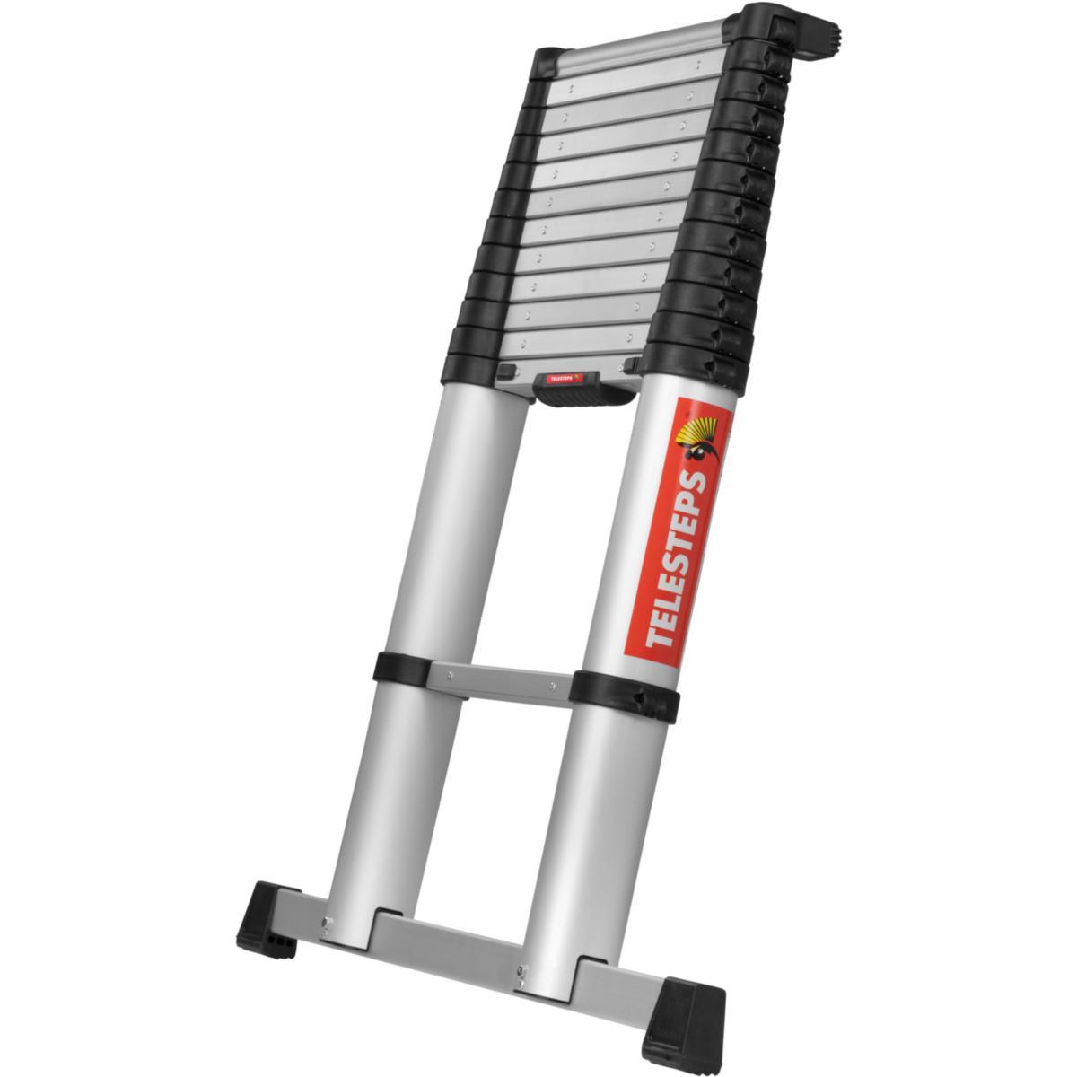 Teleskopstege Telesteps ECO - TELESKOPSTEGE TELESTEPS ECO 3,8M