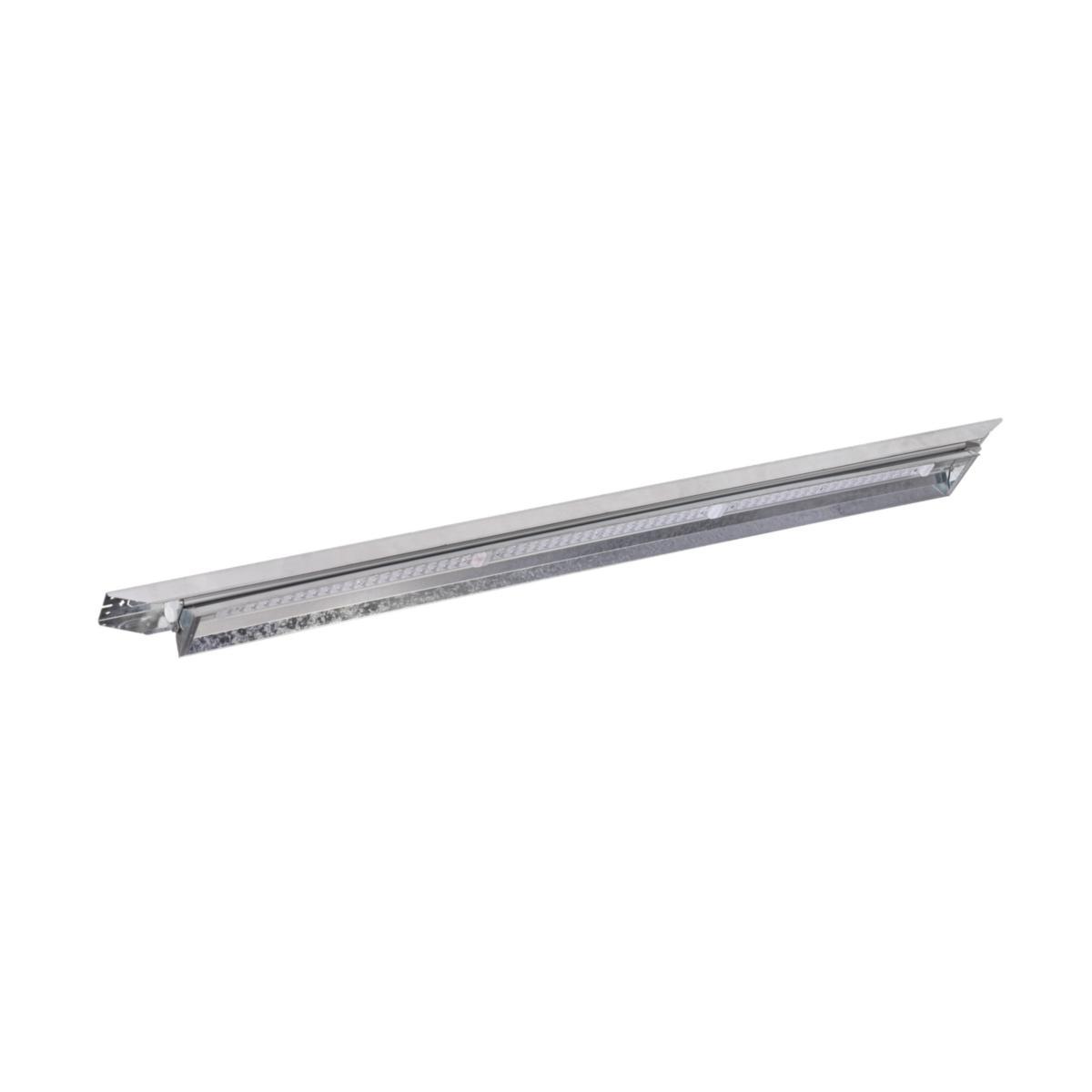 Industriarmatur WLF IP23 - INDARM 75W 9000LM 4K IP23 WLF