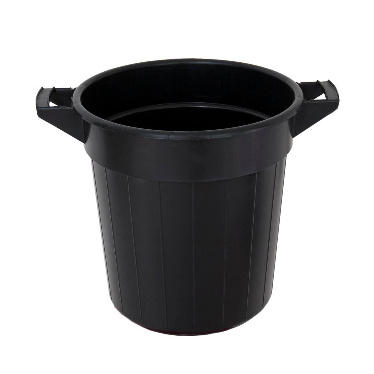 Avfallstunna Robust - AVFALLSTUNNA 80 L ROBUST ROBUSTA HANDTAG