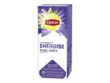 TE LIPTON PÅSE EARL GREY 25 PÅSAR/FP