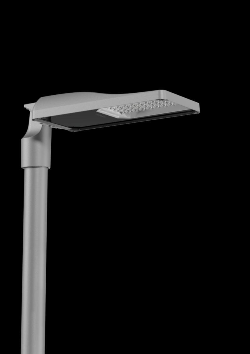 Gatuarmatur SL31 Mini Easy - ARM SL31 ST1.0A 37W 5504 3K MINIEASY INKL KABEL OCH FÄSTE