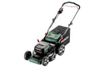 Gräsklippare Metabo RM 36-18 LTX BL 46