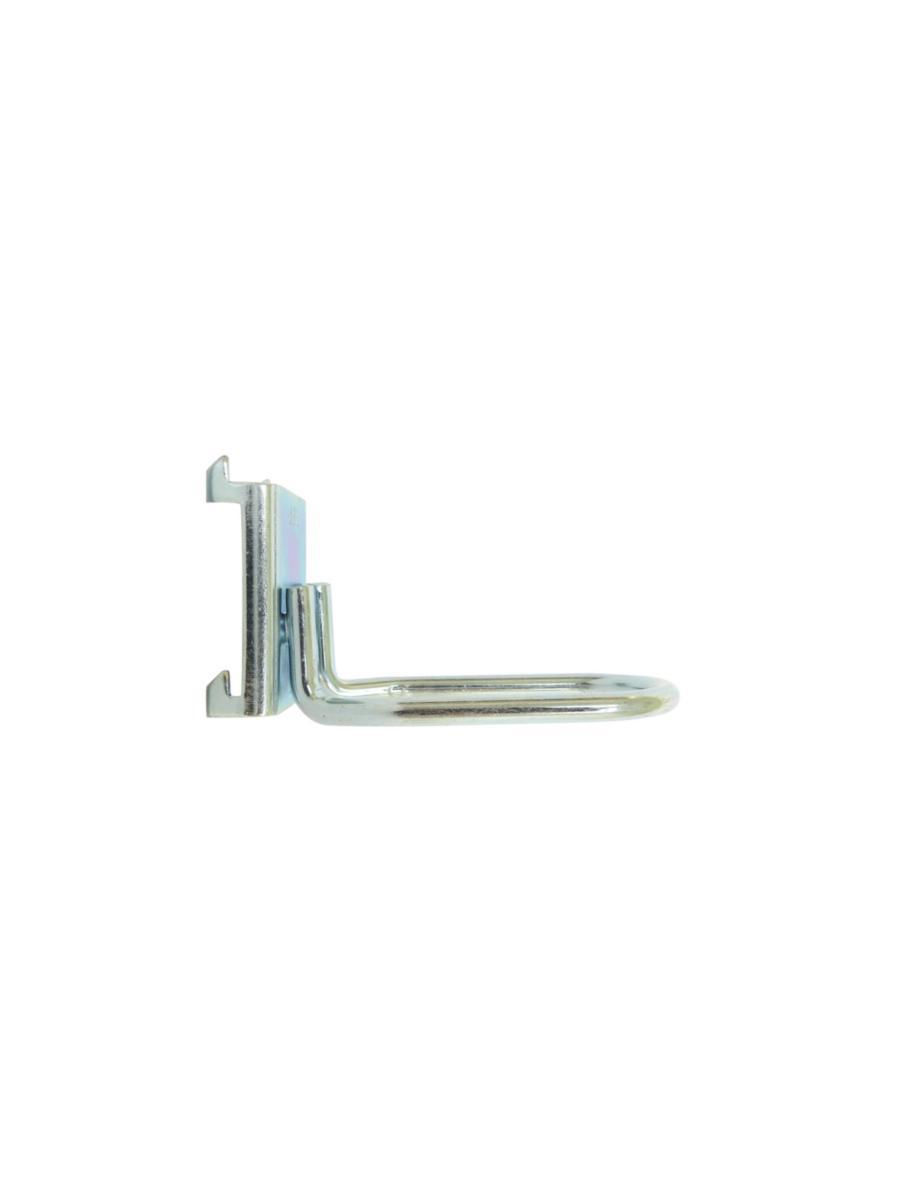 Dubbelkrok sluten GBP - KROK DUBBEL SLUTEN Ø5 MM 70X25 MM 5-PACK